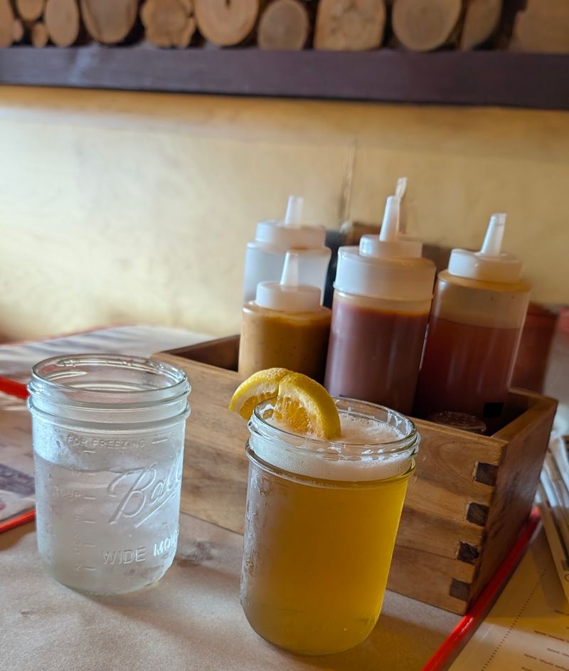 The Great Sauce Lineup The Great Sauce Lineup