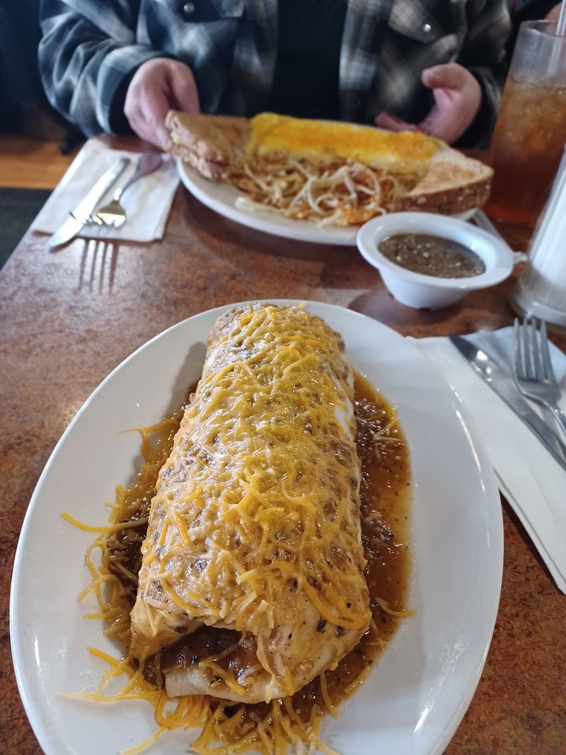 The Green Chili Everyone Talks About The Green Chili Everyone Talks About