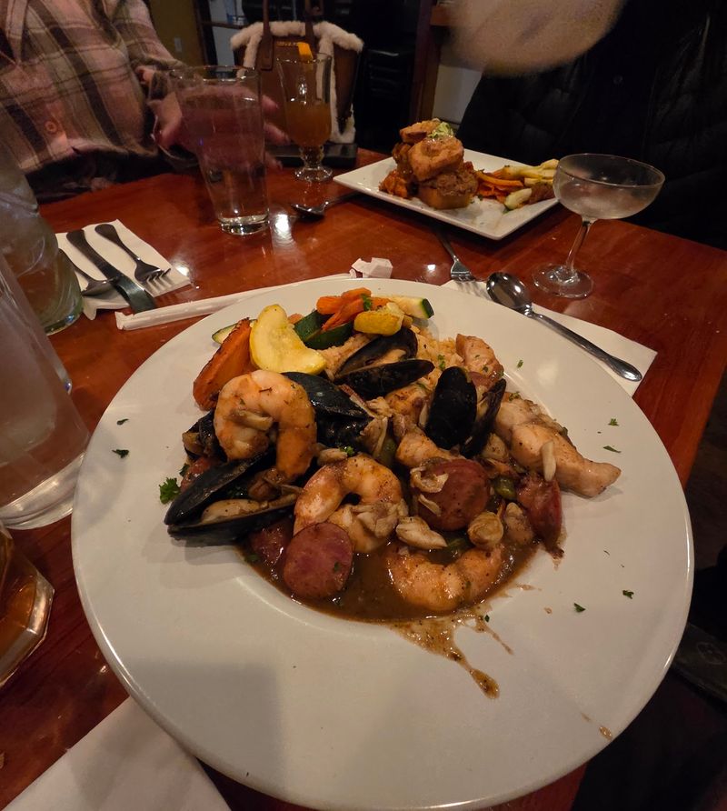 The Gumbo That Started the Buzz
