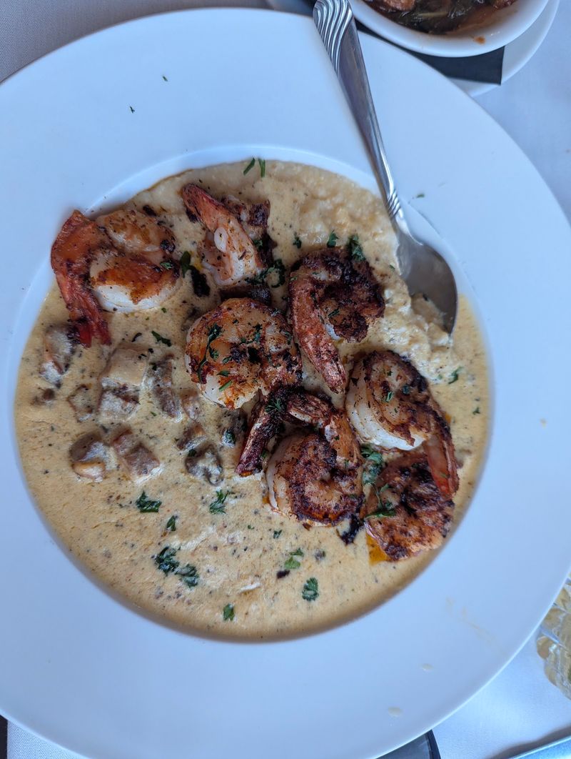 The Gumbo Worth the Mileage