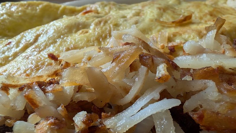 The Hash Brown Fan Club