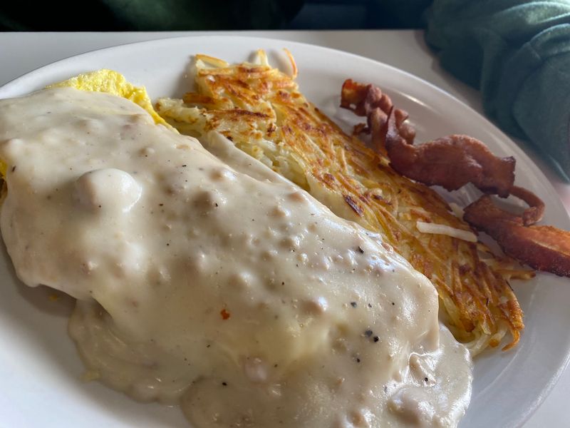 The Hash Brown Headliner