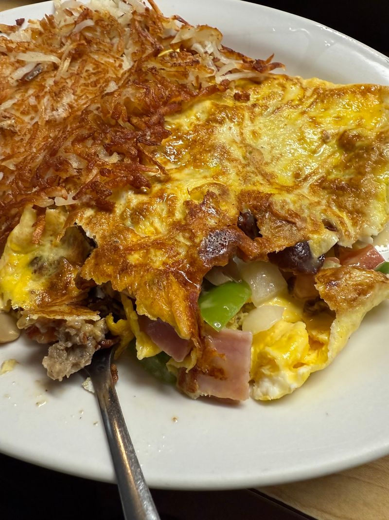 The Hash Browns Behind the Hype