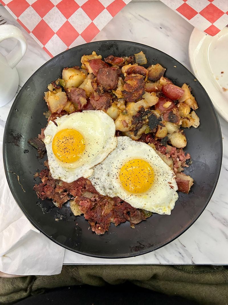 The Hash That Started the Pilgrimage The Hash That Started the Pilgrimage