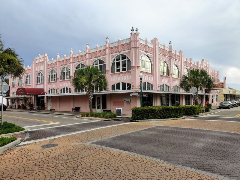 The Historic District That Earned National Recognition