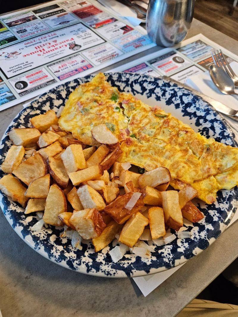 The Home Fries Hall of Fame