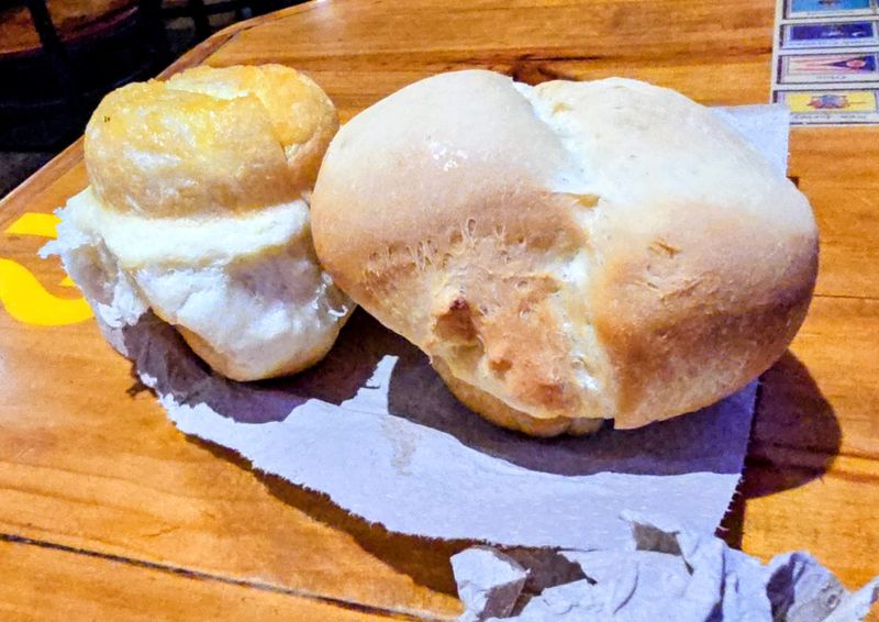 The Home of Throwed Rolls The Home of Throwed Rolls