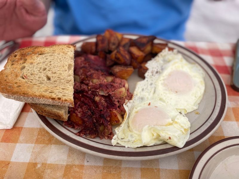 The Homemade Hash Behind the Hype The Homemade Hash Behind the Hype