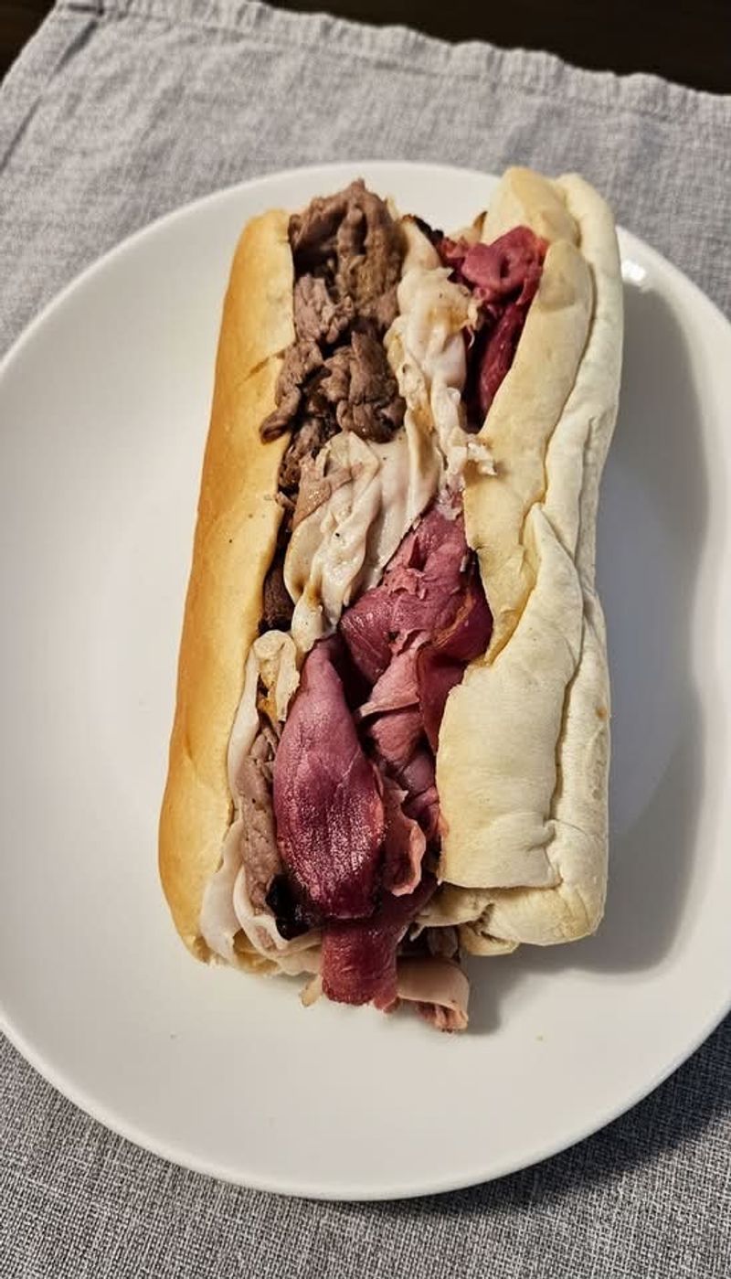The Honest Verdict on a Ham Run