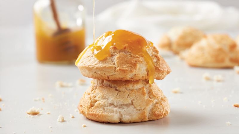 The Honey Biscuit Debate