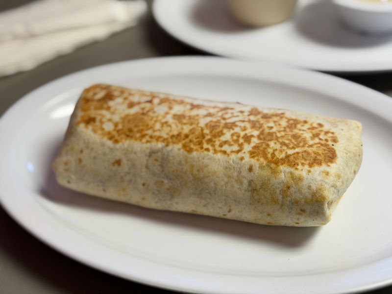 The Horchata Everyone Talks About The Horchata Everyone Talks About