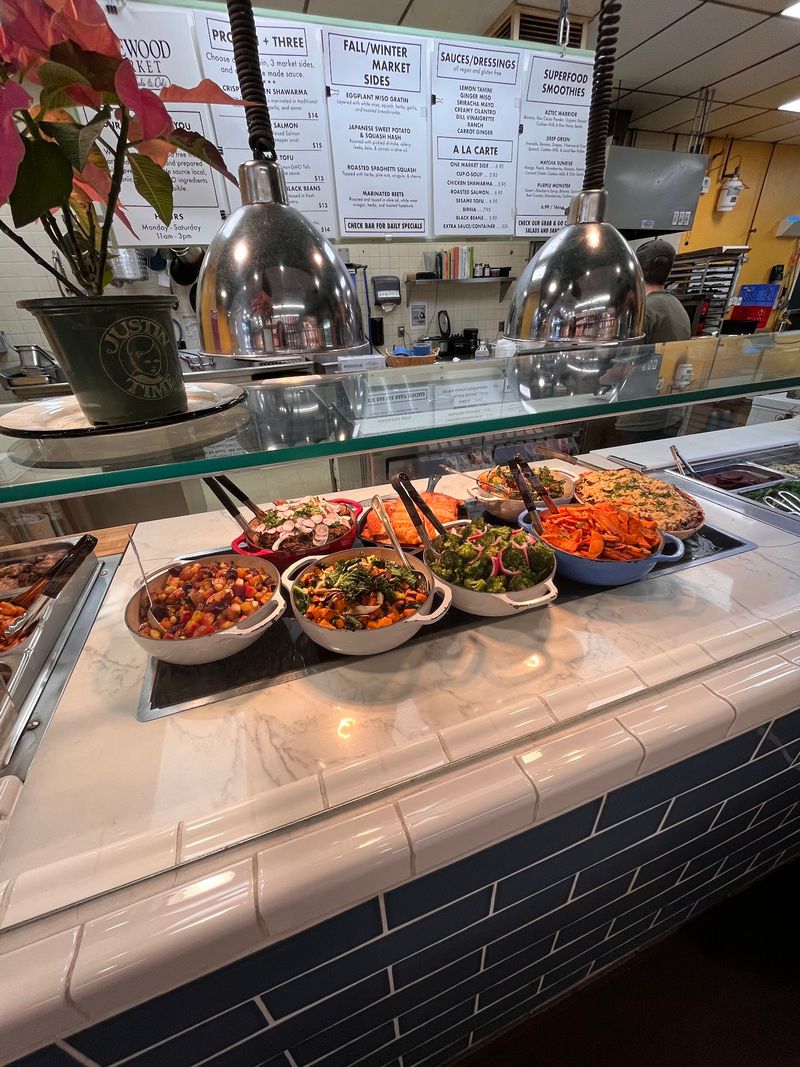 The Hot Bar Behind the Hype The Hot Bar Behind the Hype