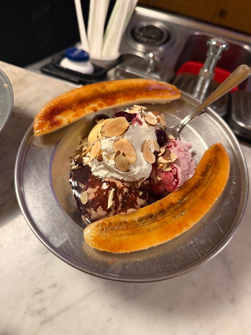 The Ice Cream Bar, San Francisco, CA