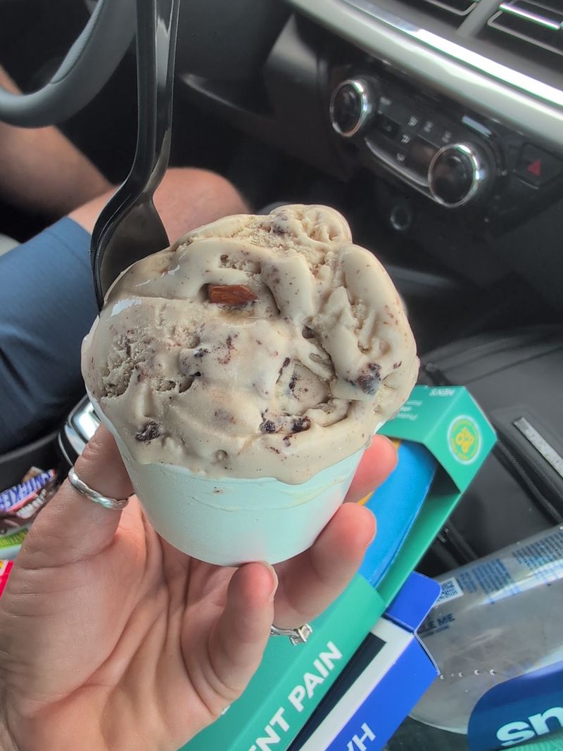 The Ice Cream Shoppe, Cullman, Alabama The Ice Cream Shoppe, Cullman, Alabama
