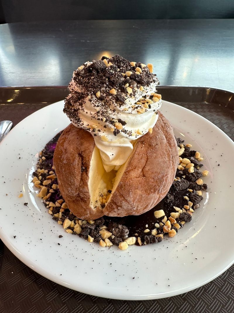 The Idaho Spud That Fools Everyone