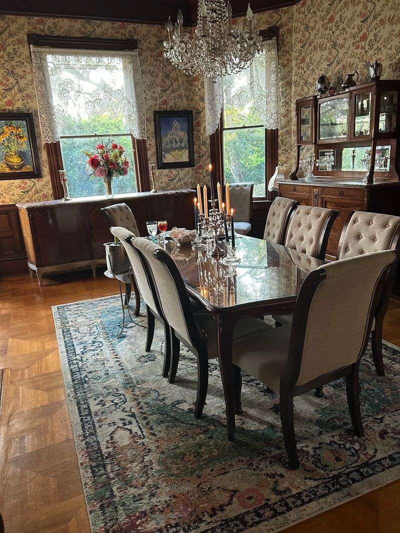The Innkeepers Who Make It Feel Like Home