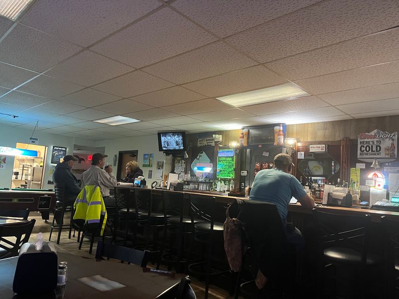 The Iowa Tavern, Burlington, IA