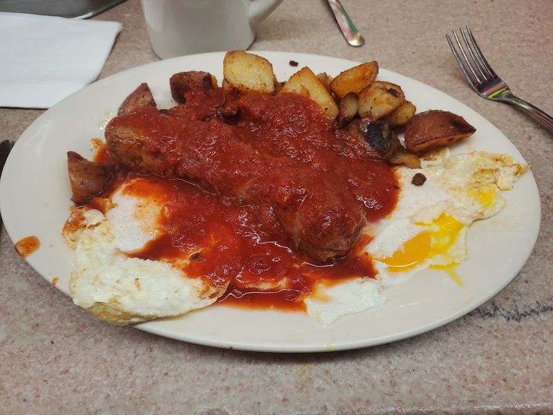 The Italian Breakfast Everyone Talks About The Italian Breakfast Everyone Talks About