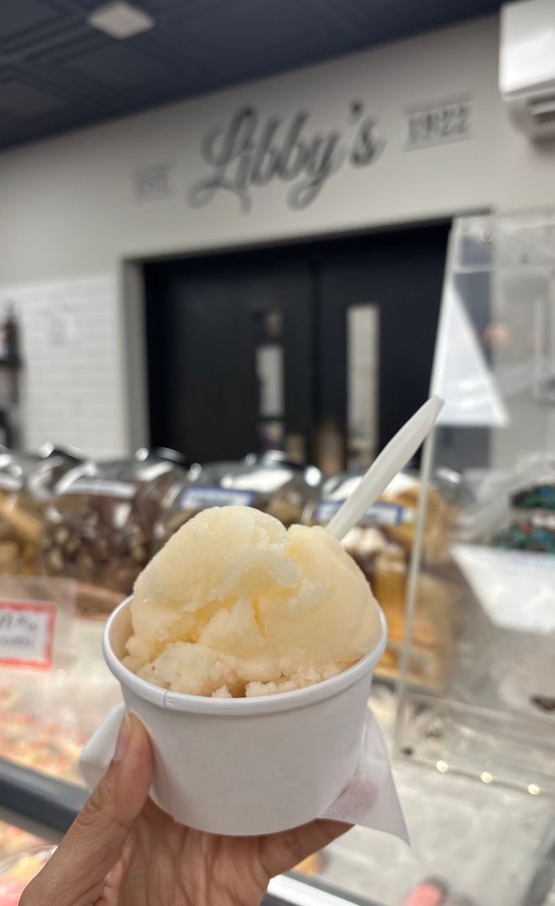 The Italian Ice Everyone Talks About The Italian Ice Everyone Talks About