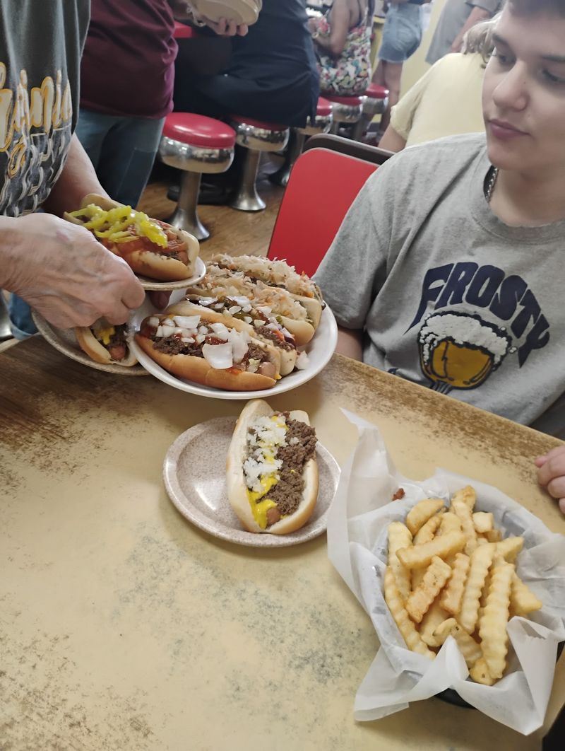 The Jackson Coney, Explained The Jackson Coney, Explained