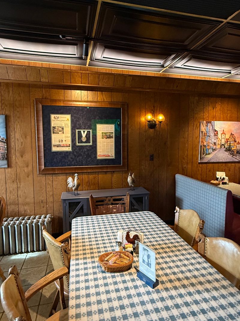 The James Beard Nod Nobody Expected
