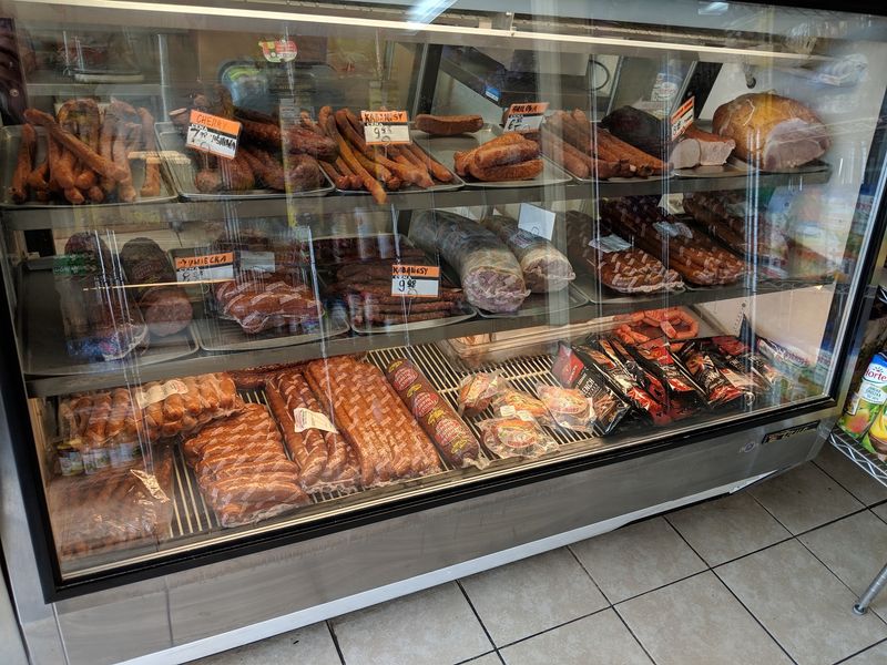 The Kielbasa Case Everyone Talks About