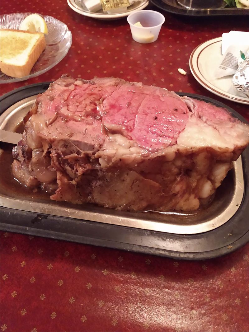 The King-Size Cut That Started A Challenge