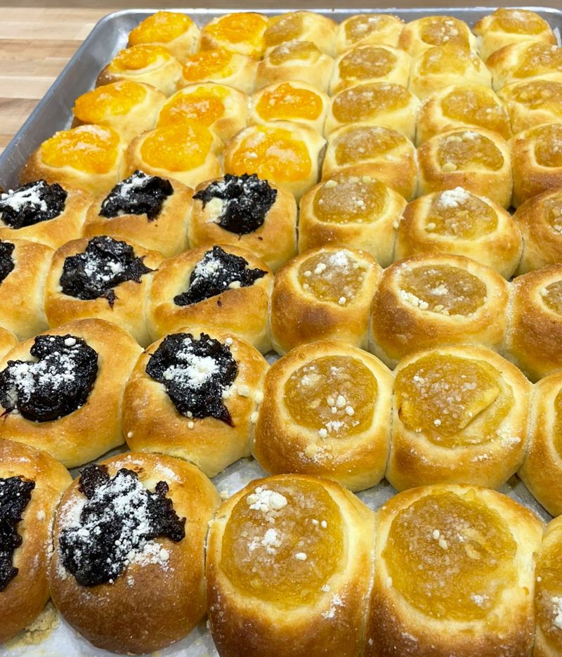 The Kolache Case Everyone Talks About