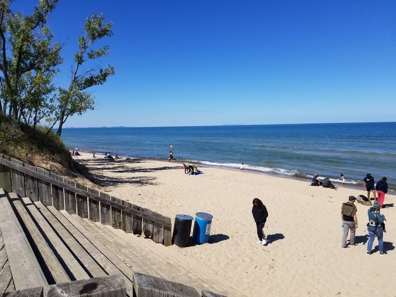 The Lake Michigan Factor