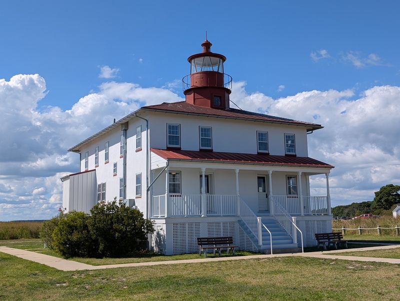 The Lighthouse Everyone Talks About