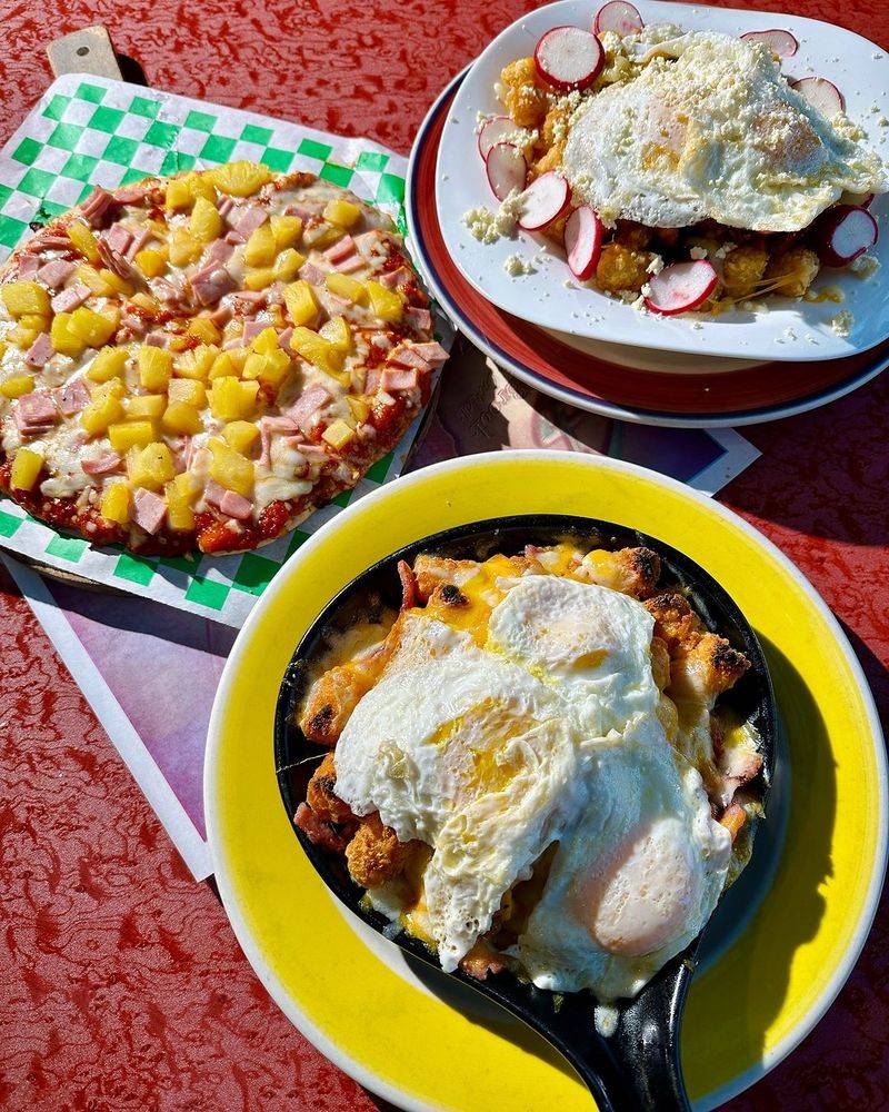 The Loaded Tater Bowl Spotlight The Loaded Tater Bowl Spotlight