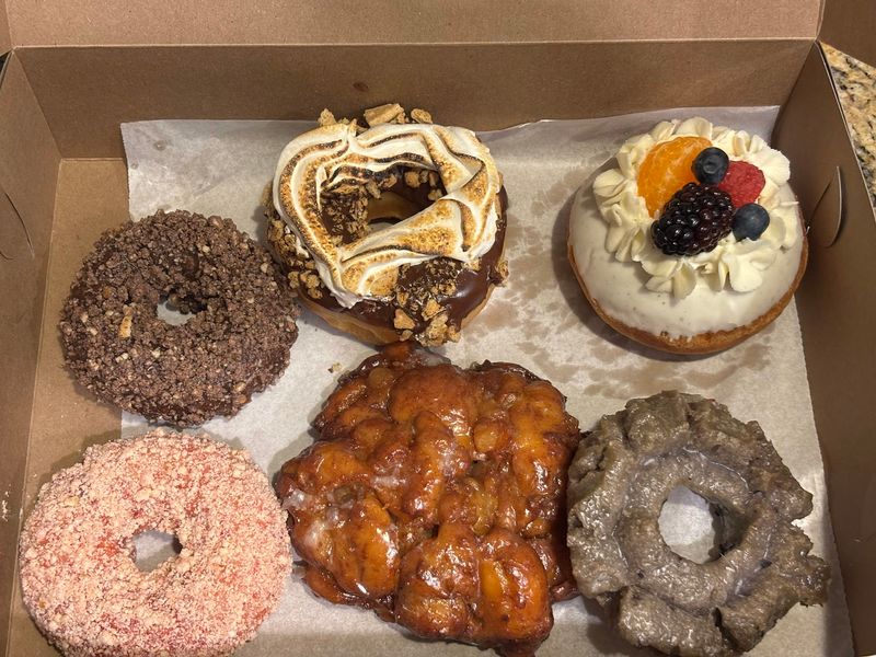 The Local Donut, Scottsdale, AZ