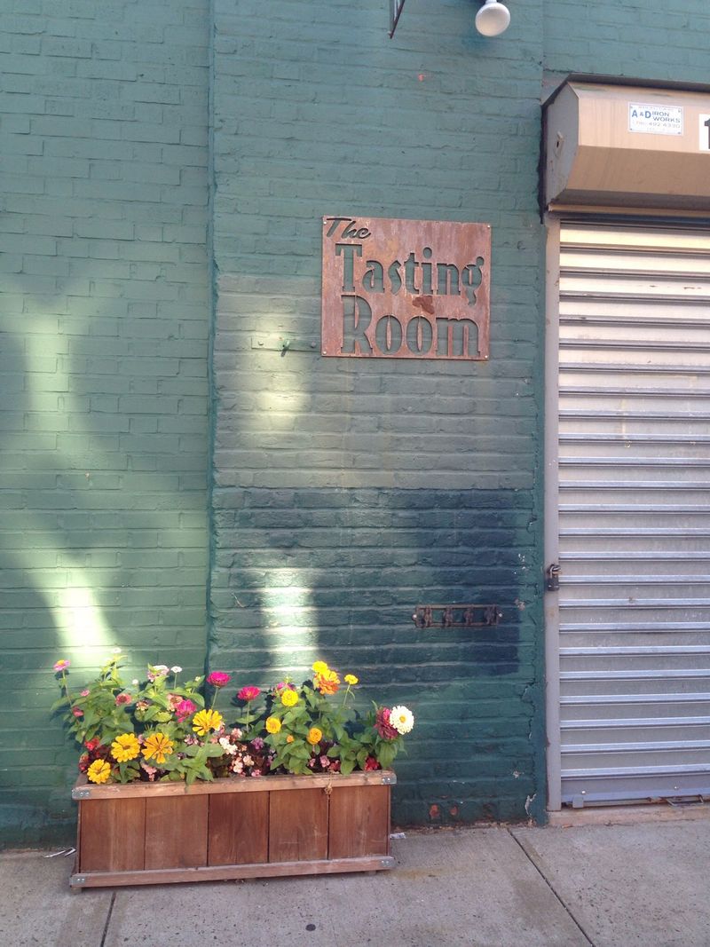 The Local Tasting Rooms