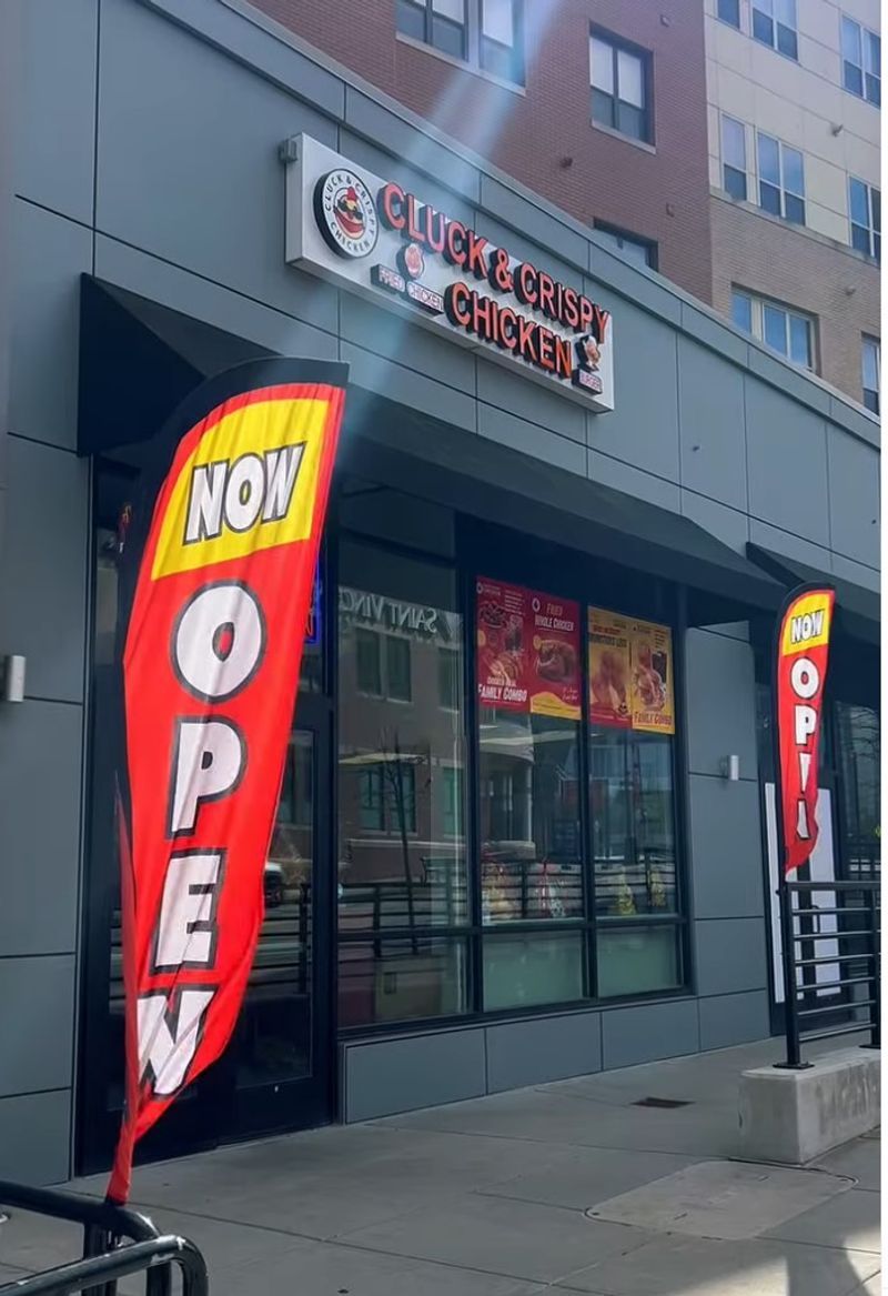 The Long Wait For A Grand Opening