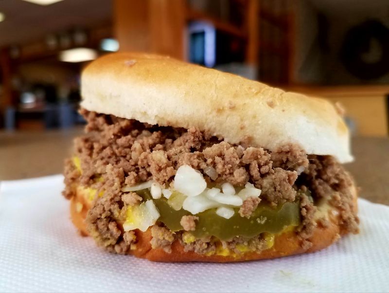 The Loose Meat Sandwich Explained The Loose Meat Sandwich Explained