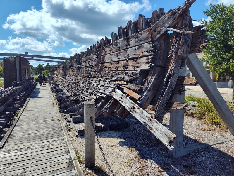 The Lottie and Other Harbor History The Lottie and Other Harbor History
