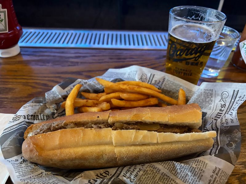 The Lunch Deal Everyone Mentions