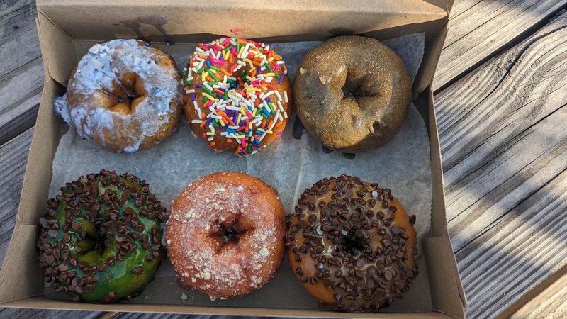 The Made-to-Order Method