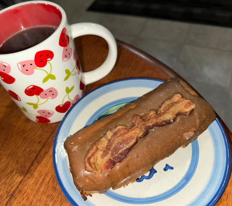 The Maple Bacon Phenomenon