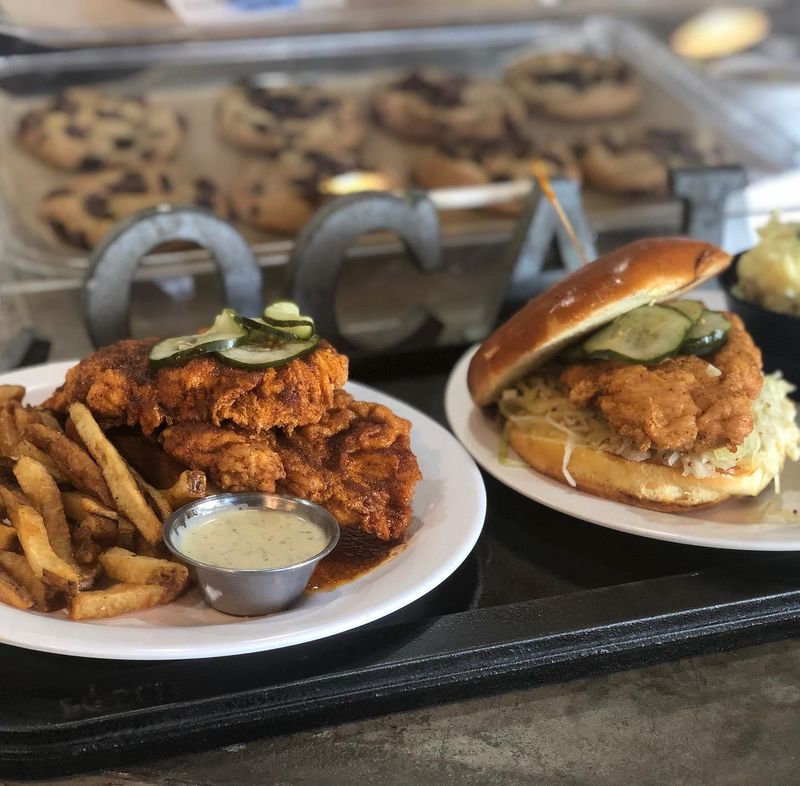 The Marietta Local, Marietta, GA