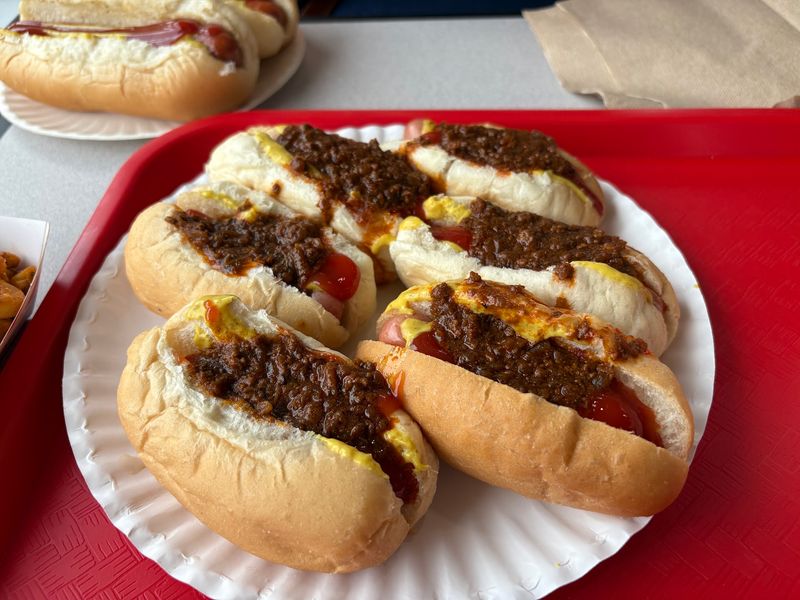 The Meat Sauce Everyone Talks About