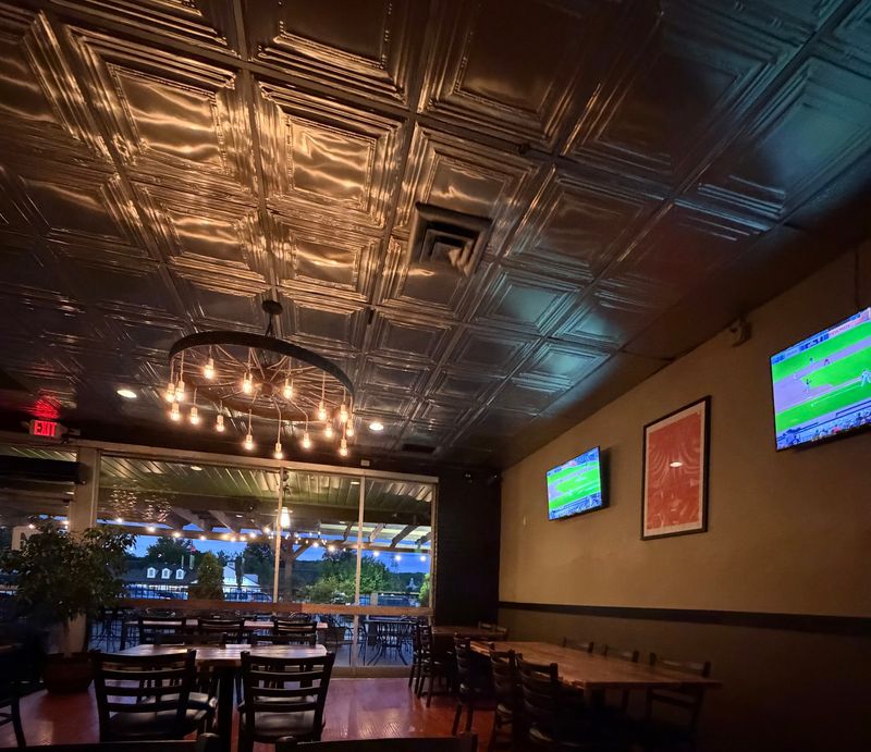 The Merchant Tavern, Akron, OH The Merchant Tavern, Akron, OH