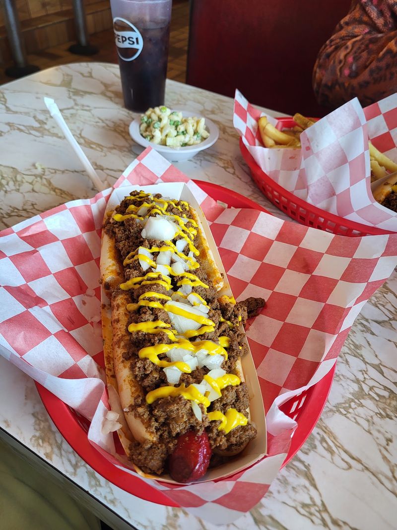 The Michigan Sauce You Can Take Home