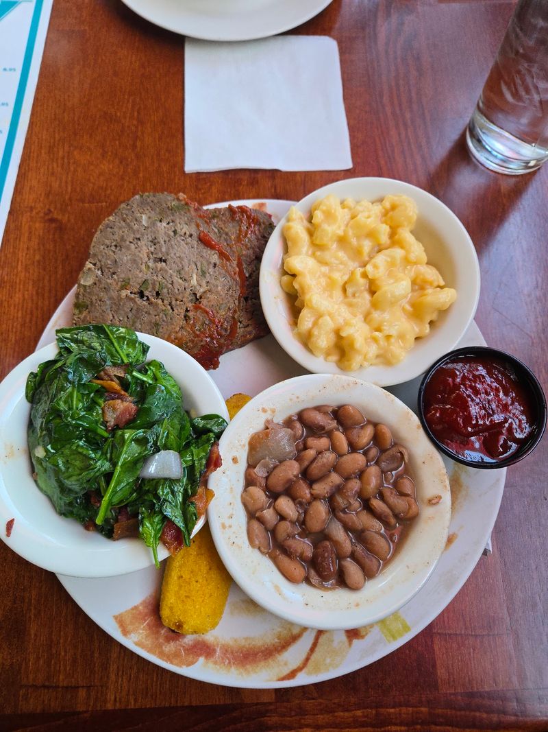 The Mighty Vegetable Plate The Mighty Vegetable Plate