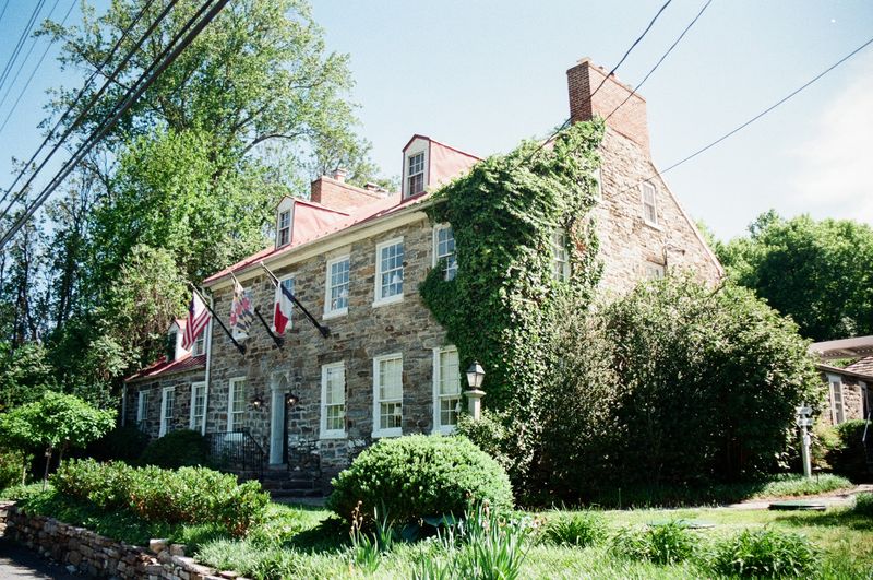 The Milton Inn, Sparks Glencoe, MD