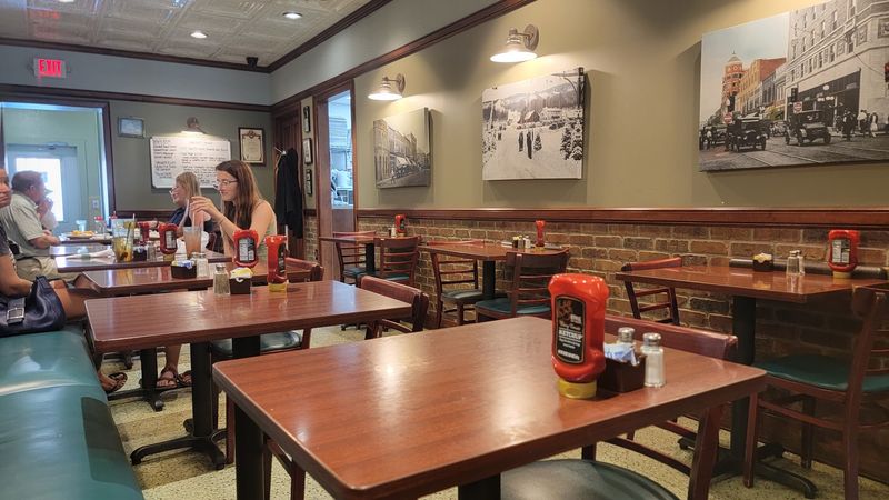 The Mint Cafe, Wausau, WI The Mint Cafe, Wausau, WI