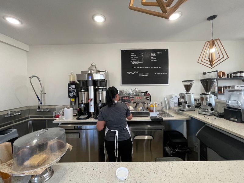 The Mission Behind Every Cup