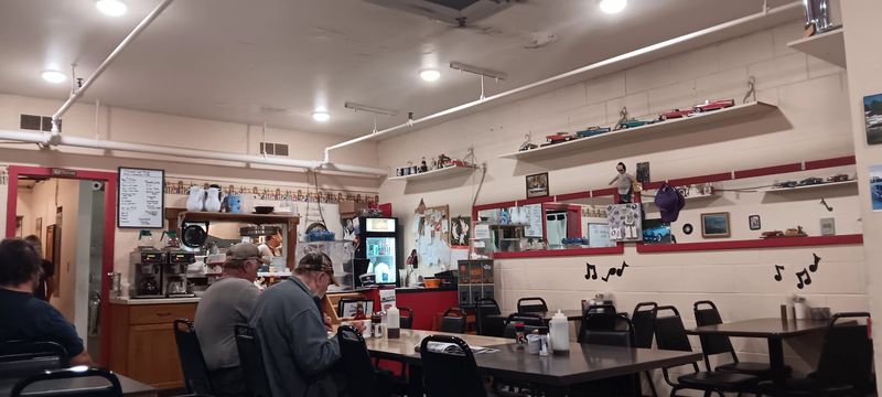 The Mom-and-Pop Heart Behind the Counter