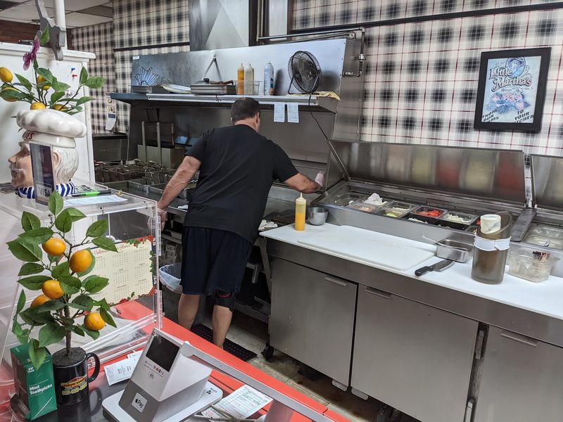 The Mom and Pop Spirit Behind the Counter