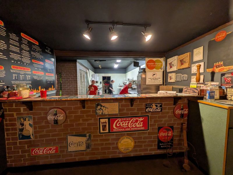 The Mom and Pop Story Behind the Counter The Mom and Pop Story Behind the Counter